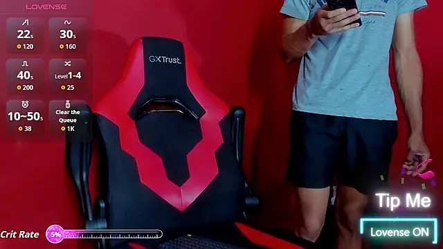 Carter shelby online show from March 18, 8:01 pm