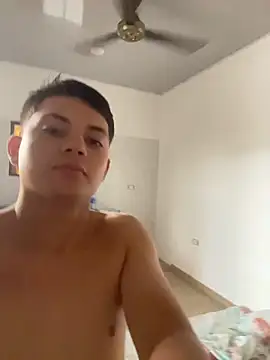 tony pinkcock online show from April 29, 12:32 pm
