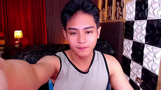 CrimsonCandleBlow online show from March 20, 8:07 am
