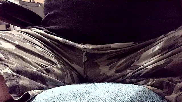 MasterBator69X online show from May 24, 8:15 pm