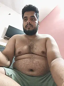 shubham19988 online show from May 17, 6:37 pm