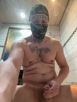 floki003 online show from March 29, 6:08 pm