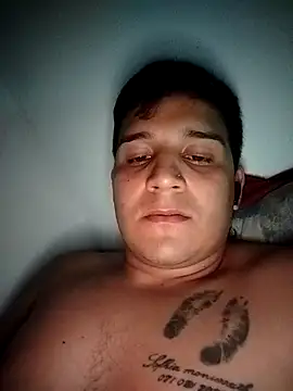 laymar43 online show from March 16, 2:29 am