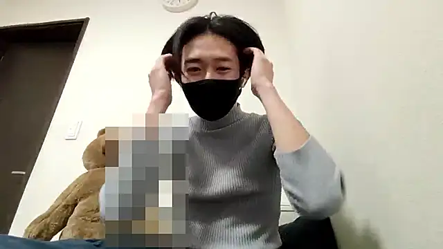 kenshinn415 online show from March 16, 8:18 am