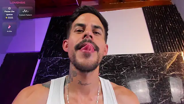 Leo Vesper online show from July 10, 4:38 am