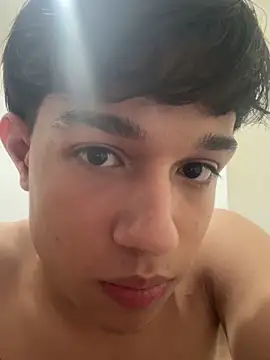 BabyNico00 online show from March 17, 12:14 am