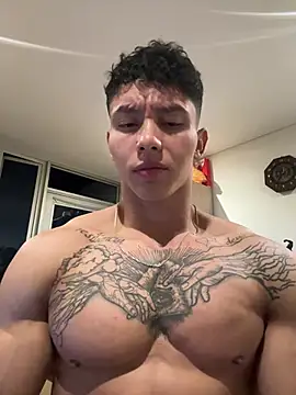 JAYCAM  online show from June 27, 12:13 am