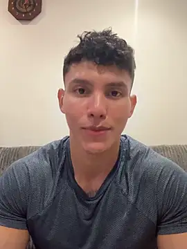JAYCAM  online show from May 13, 10:18 pm