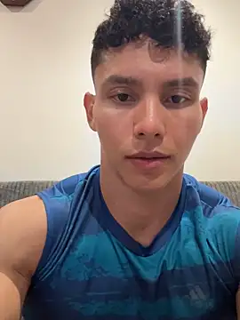 JAYCAM  online show from May 11, 11:35 pm