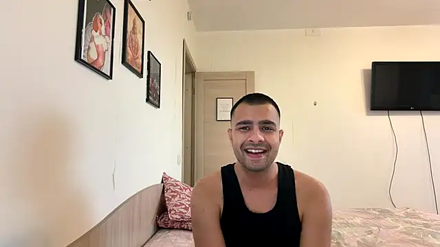 Daniel ice online show from July 10, 3:26 pm