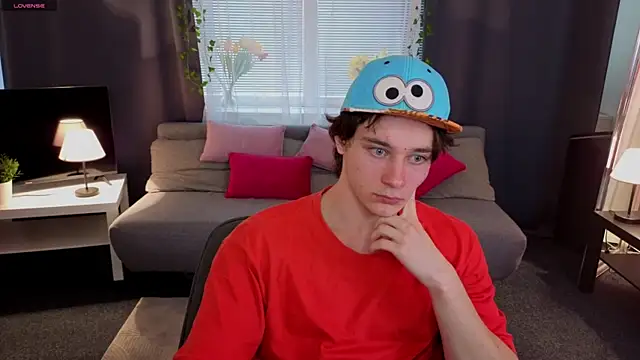 KevinStrike online show from March 19, 3:04 pm