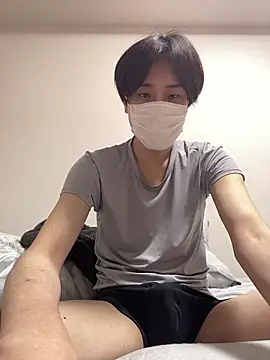 youta200 online show from April 20, 1:46 pm