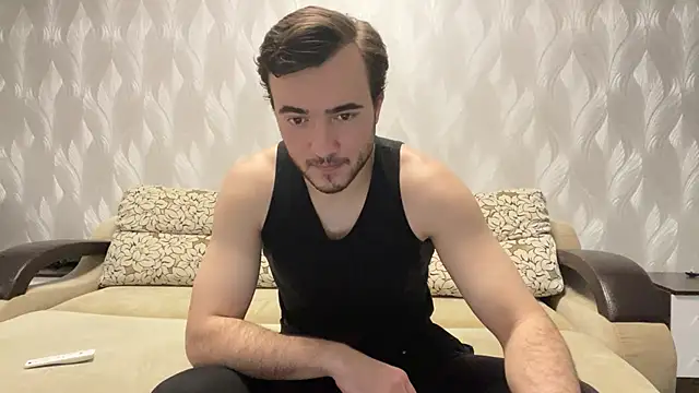 Anthony Sweet  online show from March 26, 3:16 pm