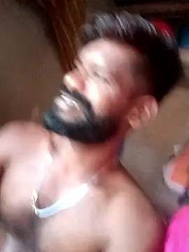 mystudeo007 online show from March 22, 8:08 am