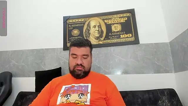 horus gil online show from May 14, 1:53 pm