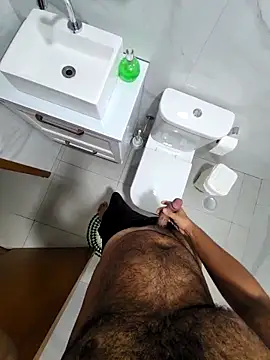 Paurrudinho online show from April 5, 5:04 am