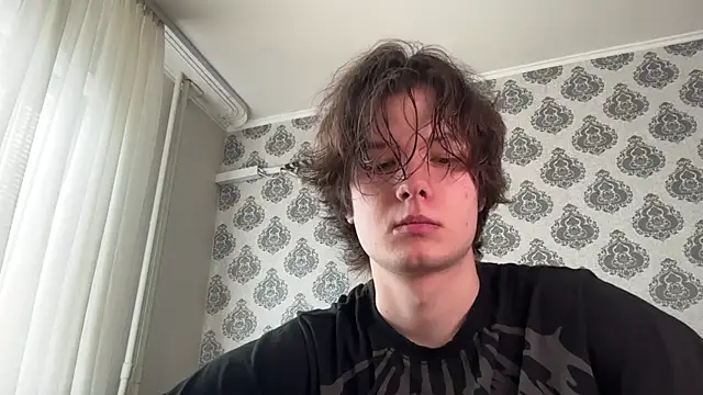 tomasdickpick online show from May 9, 8:37 am