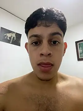 Bruce hans  online show from March 21, 1:31 am