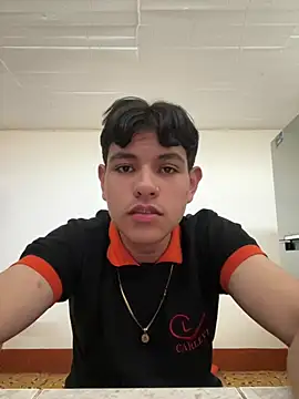 juanma759 online show from July 25, 7:54 pm