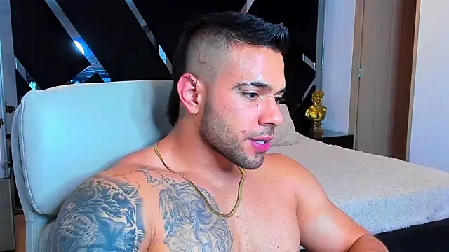 Raytorres online show from May 31, 1:43 pm