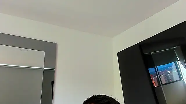 Raytorres online show from June 1, 7:14 pm