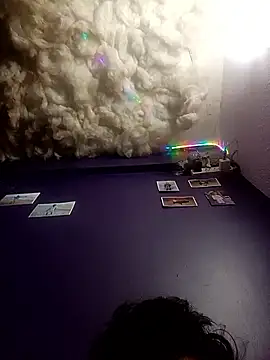 lucyyferr online show from March 25, 9:41 pm