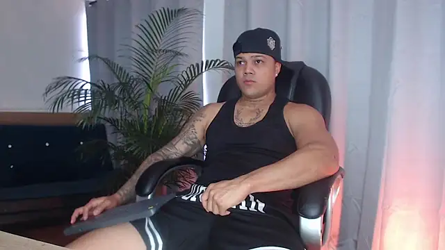 Pedro x777 online show from July 1, 12:50 pm