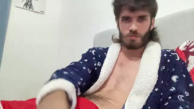 PygmaBoy online show from May 1, 1:32 am