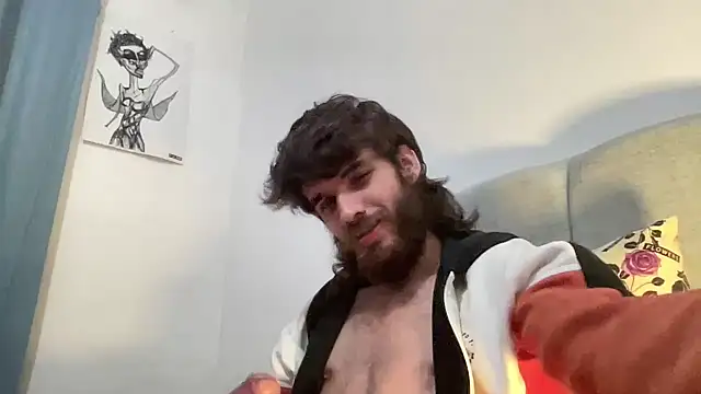 PygmaBoy online show from June 10, 7:54 am
