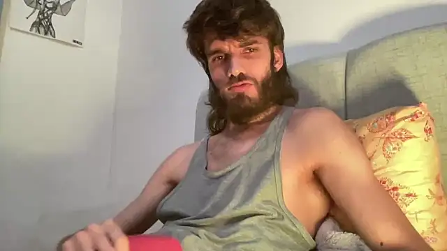 PygmaBoy online show from June 2, 2:45 am