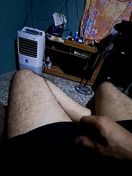 axelrosex online show from March 22, 6:29 am