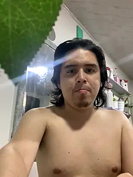 TheTeacherJuan online show from April 6, 4:57 am