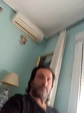 DanTrov79 online show from April 17, 8:17 am