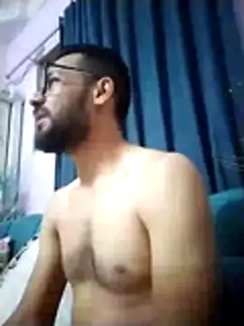 Alimohamed08 online show from July 4, 8:56 pm