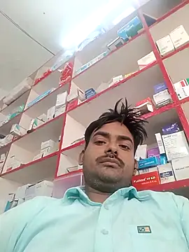 Satyam -singh online show from March 27, 9:43 am