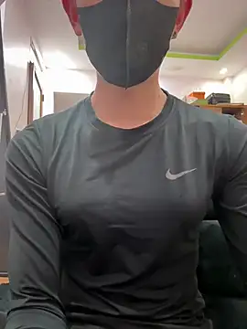 solider-2000 online show from May 15, 5:32 pm