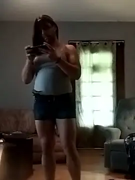 CloeMayTaylor online show from May 1, 2:41 pm