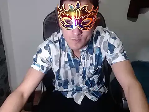 SexyboyHot2000 online show from April 10, 2:07 am