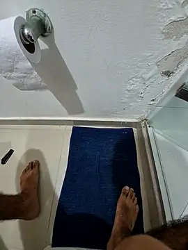 Juanse0827 online show from March 24, 3:12 am