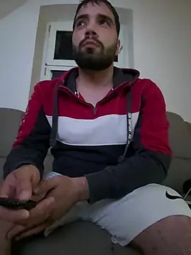 JackySexyy online show from May 11, 9:01 pm