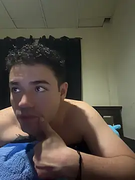 Samuel Mill4 online show from May 20, 1:34 am
