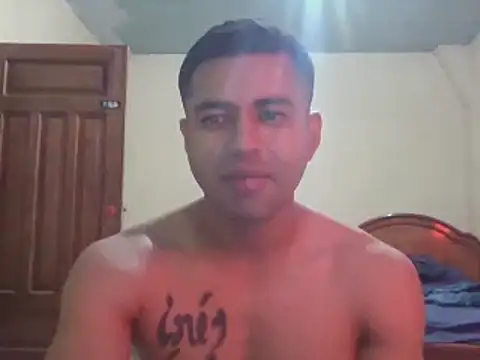 User 02  online show from July 9, 11:30 pm