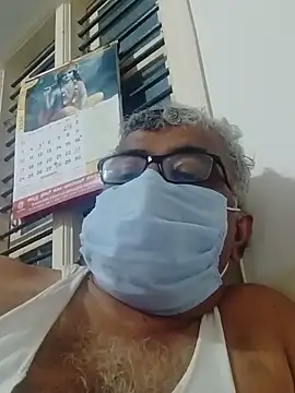 mature55 online show from June 1, 1:33 pm