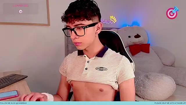 niico prince online show from April 27, 8:36 pm