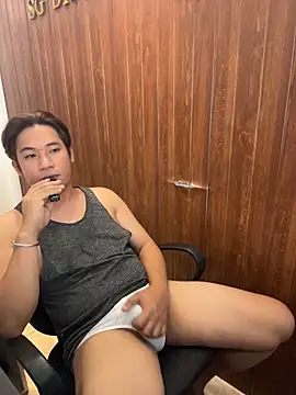 Titanryu online show from May 14, 3:04 am