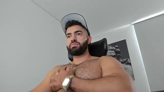simonleon27 online show from June 23, 10:13 pm