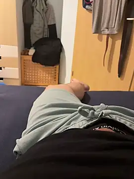 germanboy3 online show from July 7, 6:55 pm