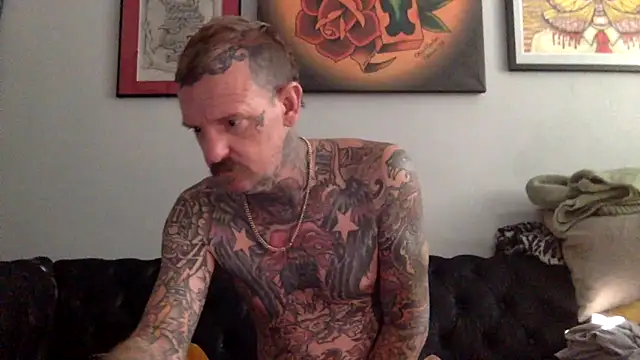 motorboater69 online show from March 26, 3:38 pm