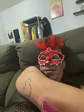 ArianX XXX online show from March 29, 4:12 am