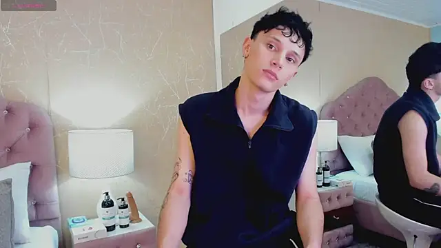 LephyStar online show from July 6, 11:05 pm